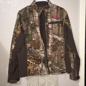 Women’s Realtree Xtra Jacket